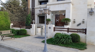 فيلا متلاصقة للبيع في دابوق