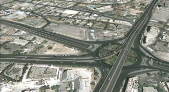 ارض للبيع  في دير غبار (1060م)