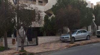 فيلا للبيع في  عبدون