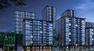 شقة سوبر ديلوكس للبيع في الرابية