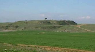 أرض للبيع جلول (580م)