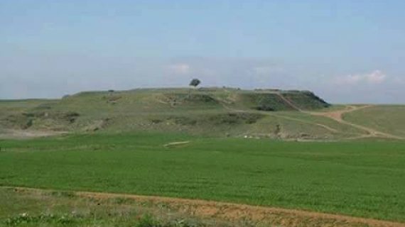أرض للبيع جلول (580م)