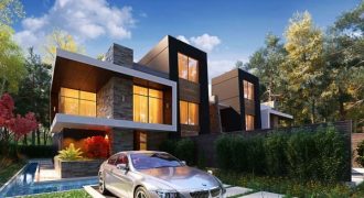 فيلا مميزة للبيع في ام السماق