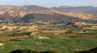 اراضي مميزة للبيع في الموقر