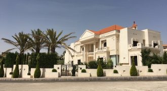 قصر فخم في دابوق