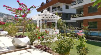 شقة ديلوكس في منطقة Hasbahce