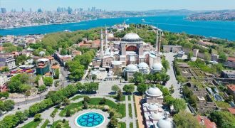 تركيا … اسطنبول