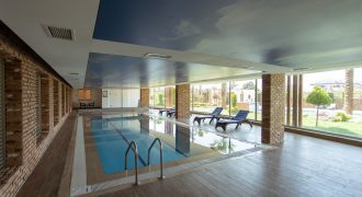 شقة ديلوكس FLOWER GARDEN للبيع