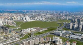 ارض مميزة في عمان صالحة للاستثمار