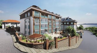 Büyükçekmece  sea side بيوك شكمجة