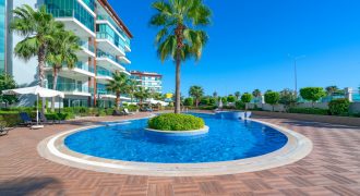 مشروع 7 Stars على البحر في كيستيل الانيا