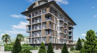 مجمع بوبايز في جاردينز