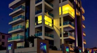 شقق للبيع في ياجوز / ام حليليفة