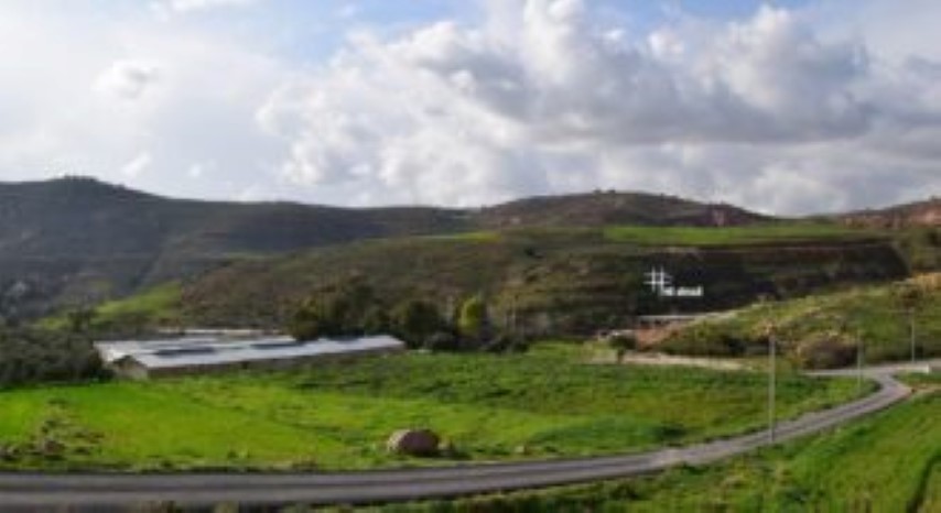 ارض مميزه للبيع في وادي السير ( 500 م )