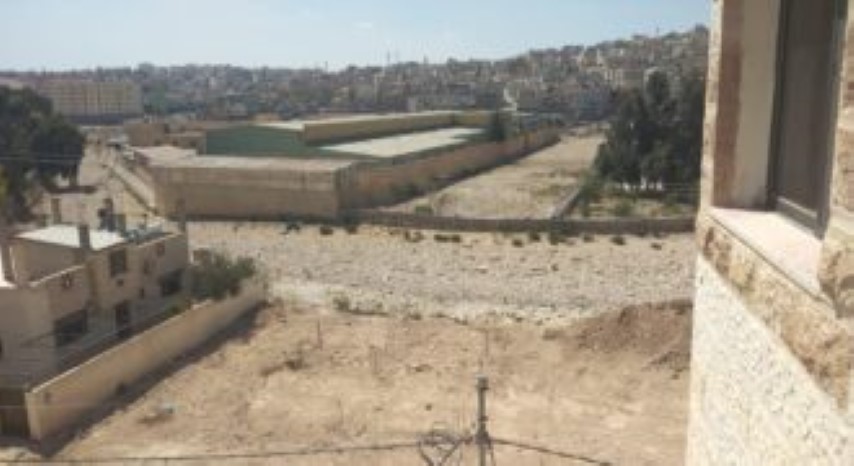 شقق للبيع في الزرقاء عوجان
