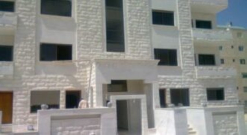 شقق في شفا بدران مميزه للبيع