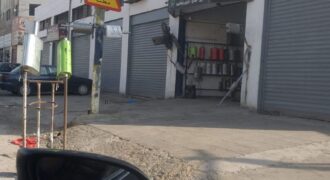 مجمع في ماركا مقابل الترخيص