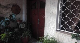 فيلا في اراضي ناعور/ البنيات