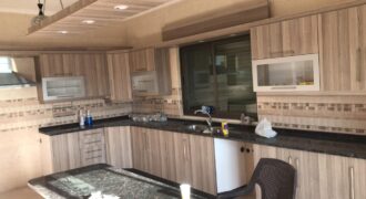 شقه للبيع  في دير غبار