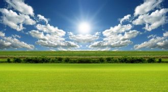 ارض مميزة للبيع في ام اذينة (1103م)