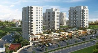 مجمع في الذراع الغربي للبيع