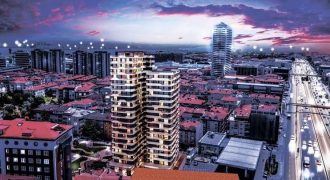 مجمع في عمان /المحطة