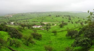 ارض في ياجوز للبيع (747م)