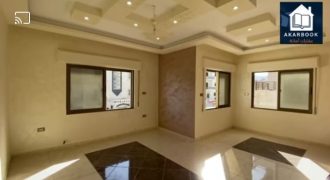 للبيع شقق سوبر ديلوكس  – شفابدران بالقرب من جامعة العلوم التطبيقية.