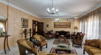 شقة طابقية فخمة للبيع في تلاع العلي مقابل الضمان الاجتماعي