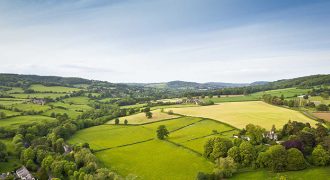 ارض مميزة للبيع في رجم عميش (1024م)