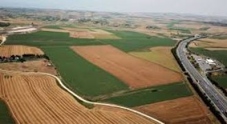 قطعة  أرض تجارية مميزة  للبيع في خلدا  / خلدا  الغربي تصلح للاستثمار