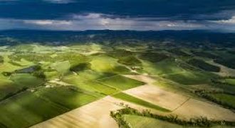 ارض في الطنيب للبيع (500م)