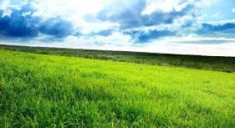 ارض في منطقة ياجوز (750م)