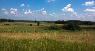 قطعة مميزة في غرب عمان /الطبقة