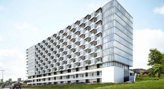 مجمع تجاري في اليادودة