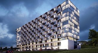 مجمع في شارع عبد الله غوشة