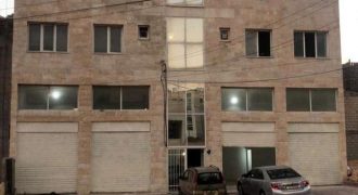 مجمع تجاري في ابو نصير صالح للاستثمار