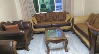 شقة في عمان جبيهة مساحتها ١٥٠متر