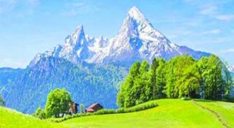 قطعة مميزة للبيع في شمال عمان / ياجوز