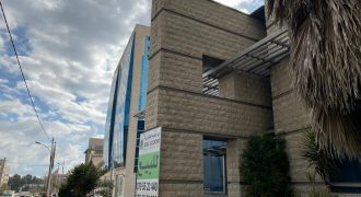 مجمع تجاري  بشميساني