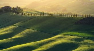 قطعة مميزة للبيع في  اراضي ياجوز /عين البيضاء