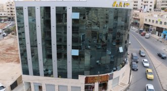 مجمع في طبربور  حوض الحويجر