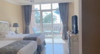 فيلا كمبينسكي ريزيدنس للبيع