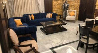 شقة في ضاحية الرشيد