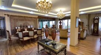 فيلا للبيع في عبدون الشمالي