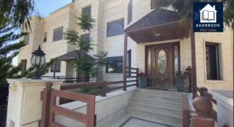 شقة طابقية في دابوق