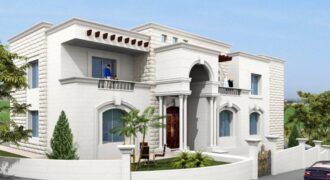 فيلا في دابوق للبيع