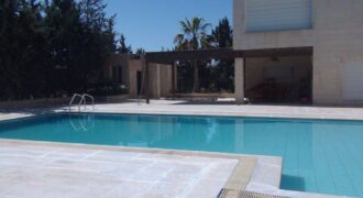 ارض سياحيه مميزه للبيع في الملوح / غور الرامه  تصلح للاستثمار