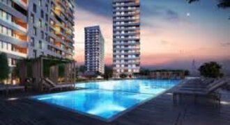 شقة للبيع في المدينة