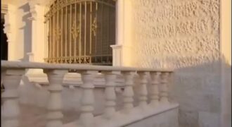 فيلا للبيع منطقه شفا بدران اسكان المحامين